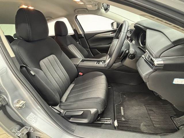 MAZDA6 SEDAN20S 内装他