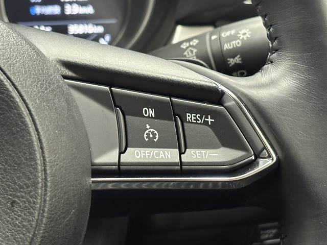 マツダ MAZDA6 SEDANの画像7