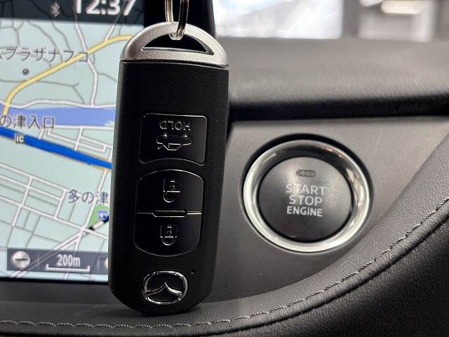 マツダ MAZDA6 SEDANの画像12