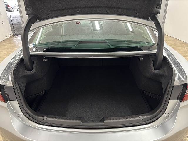 マツダ MAZDA6 SEDANの画像13