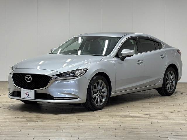 マツダ MAZDA6 SEDANの画像15
