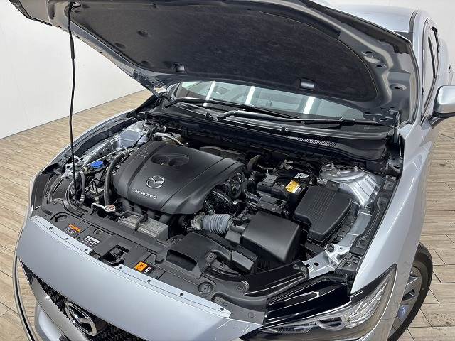 マツダ MAZDA6 SEDANの画像18