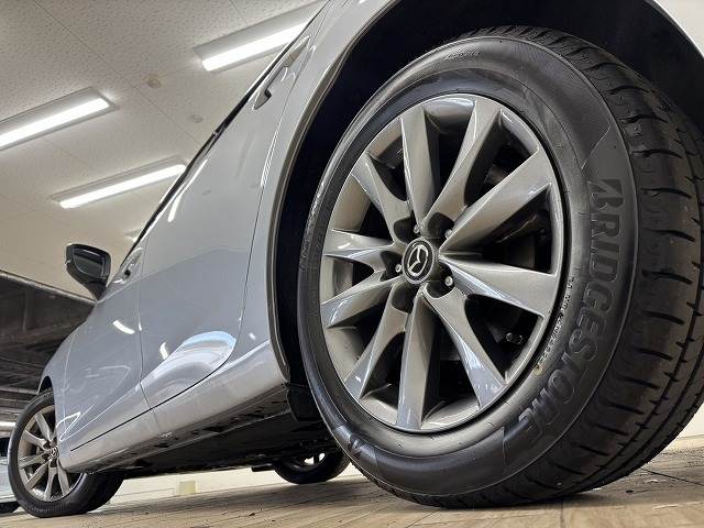 マツダ MAZDA6 SEDANの画像19