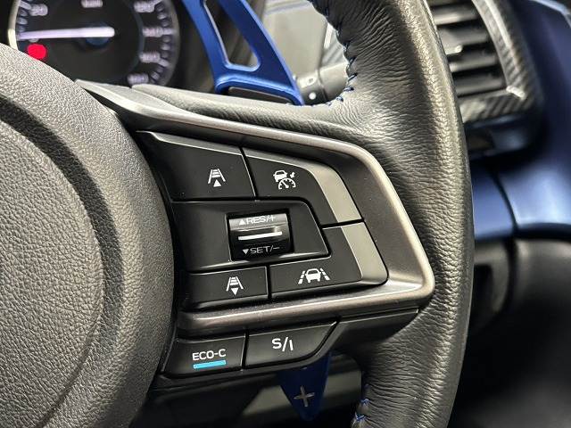 スバル XVの画像7