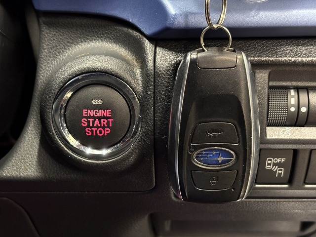 スバル XVの画像12