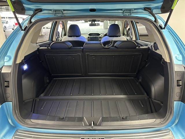 スバル XVの画像13