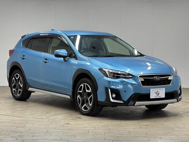 スバル XVの画像14