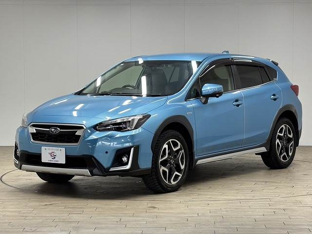 スバル XVの画像15