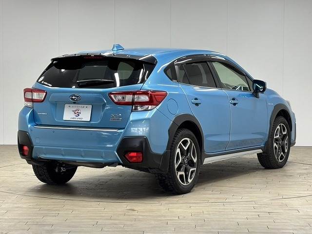 スバル XVの画像16