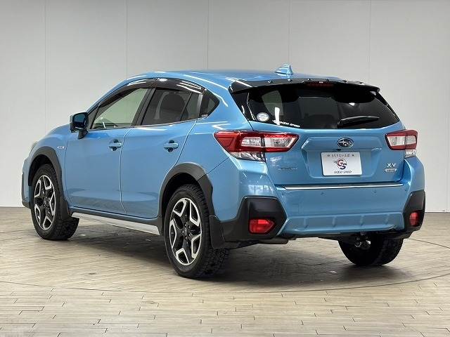 スバル XVの画像17