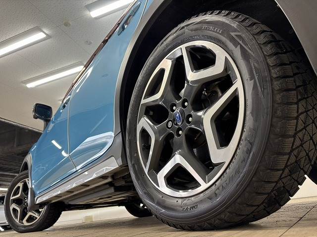 スバル XVの画像19