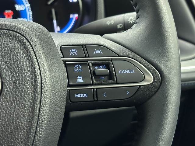 トヨタ ヴォクシーハイブリッドの画像8