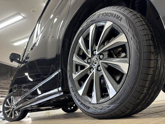 トヨタ ヴォクシーハイブリッドの画像19