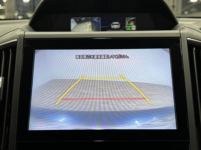 XVハイブリッド Advance 内装他