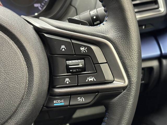 スバル XVの画像7