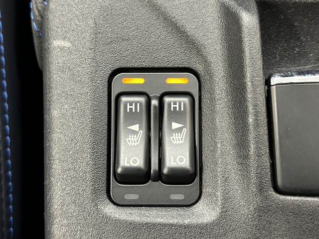 スバル XVの画像8