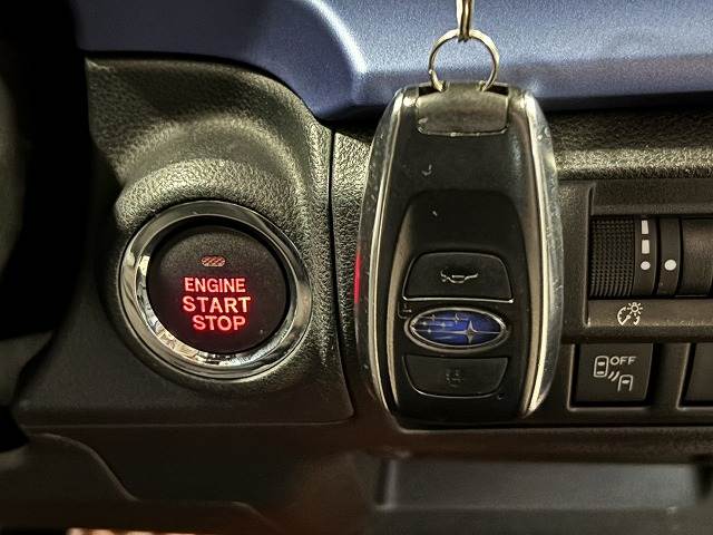 スバル XVの画像12