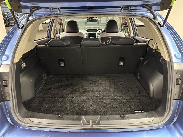 スバル XVの画像13