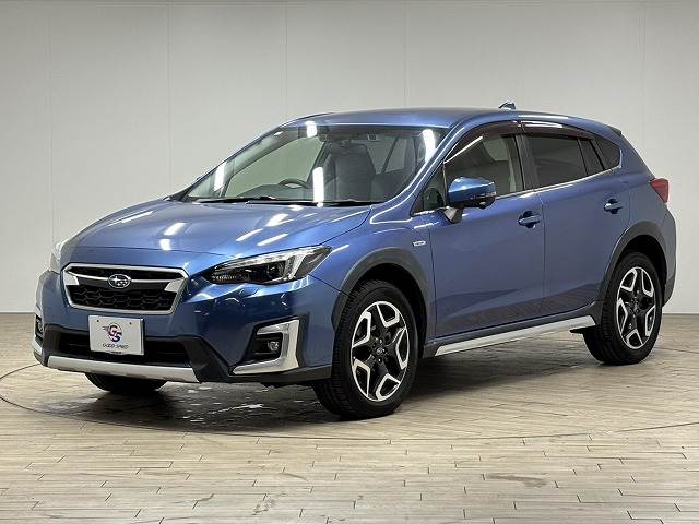 スバル XVの画像15