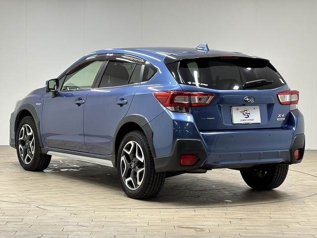 スバル XVの画像16