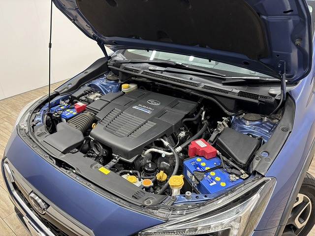 スバル XVの画像18