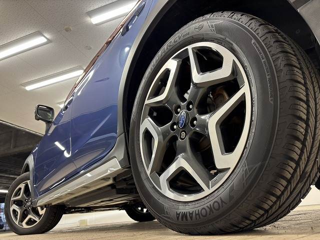 スバル XVの画像19