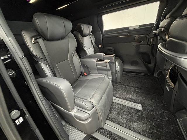 アルファードハイブリッドZ 内装他