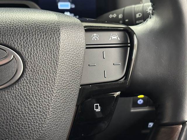 トヨタ アルファードハイブリッドの画像7