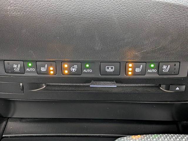 レクサス ESの画像8