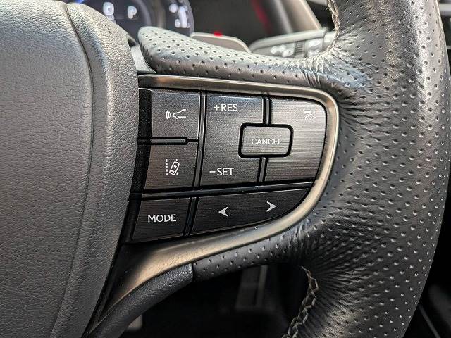 レクサス ESの画像9