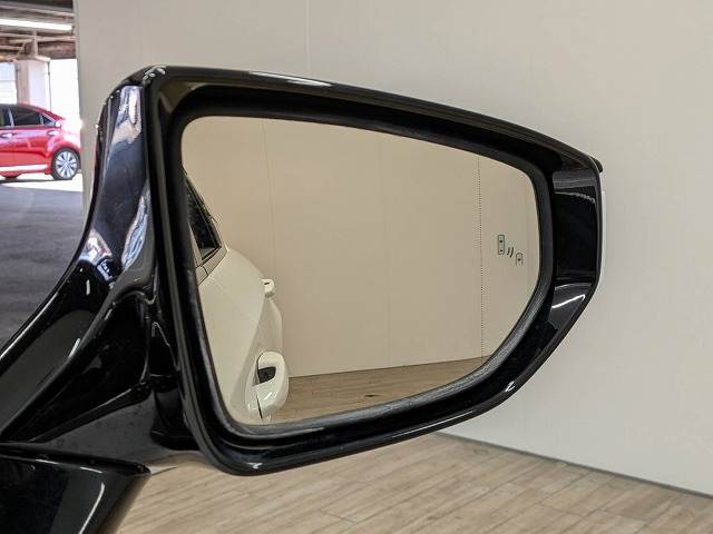 レクサス ESの画像11