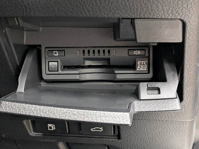 レクサス ESの画像12