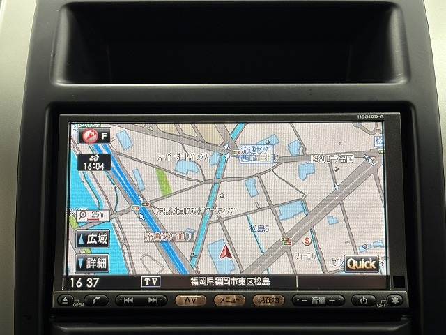 エクストレイル20GT 内装他