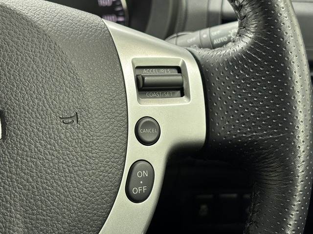 日産 エクストレイルの画像7