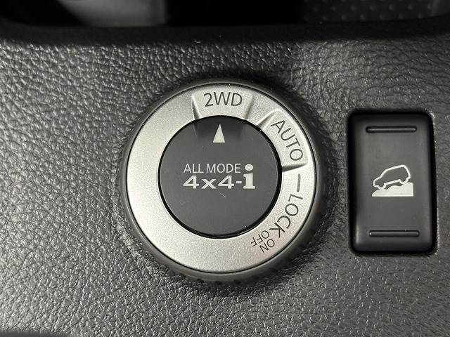 日産 エクストレイルの画像9