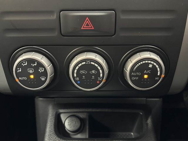 日産 エクストレイルの画像10