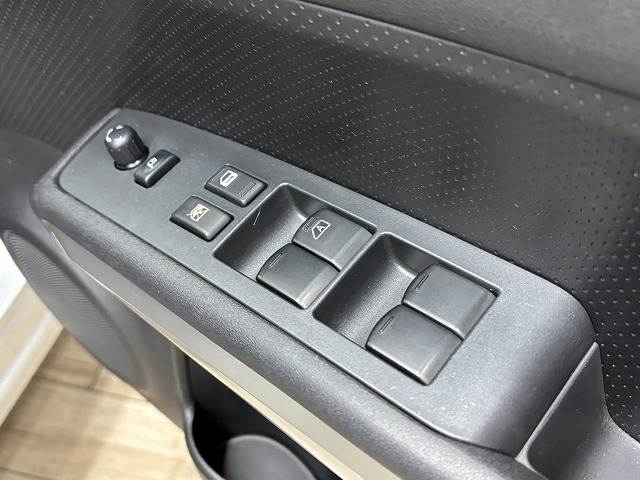 日産 エクストレイルの画像11