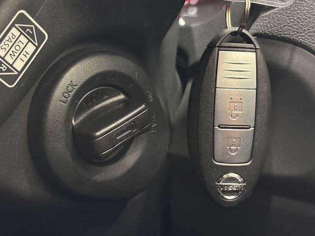 日産 エクストレイルの画像12