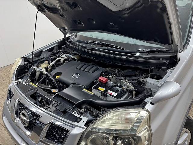 日産 エクストレイルの画像18