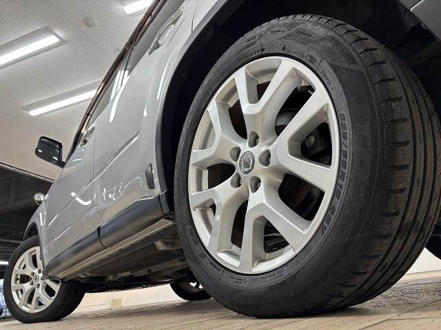 日産 エクストレイルの画像19