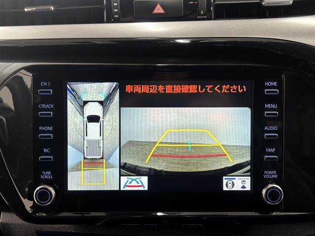 トヨタ ハイラックスの画像4