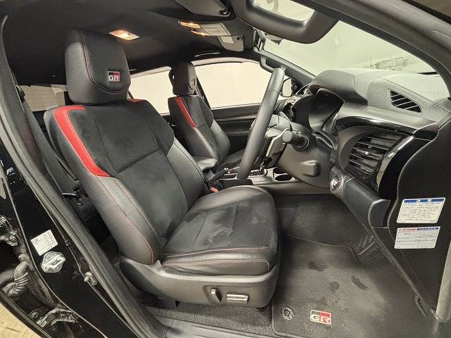 トヨタ ハイラックスの画像5