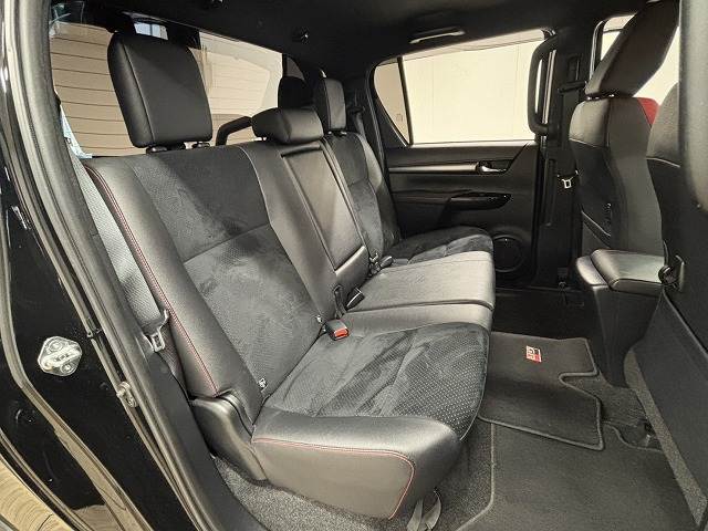 トヨタ ハイラックスの画像6