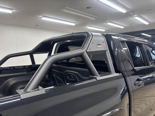 トヨタ ハイラックスの画像7