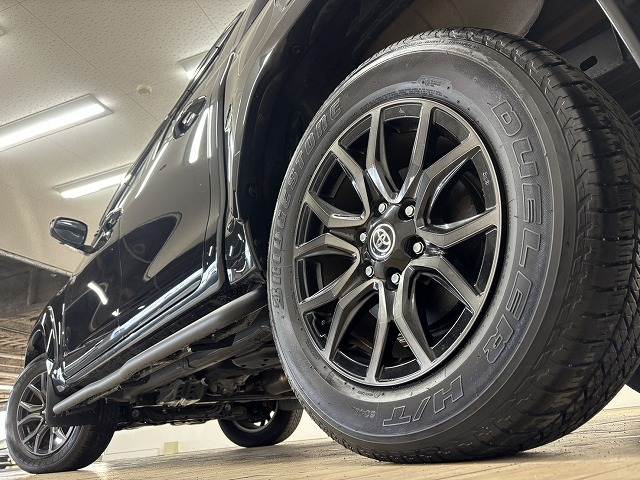 トヨタ ハイラックスの画像19