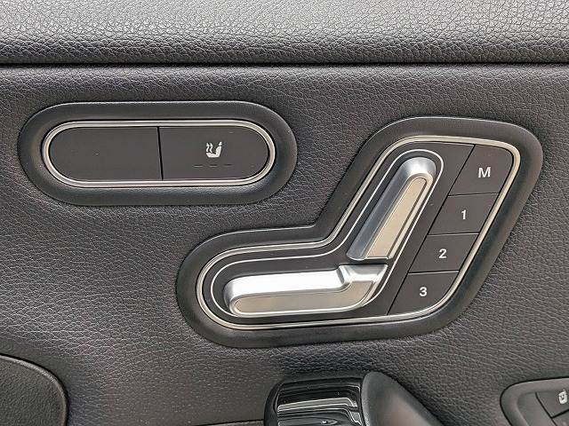 メルセデス・ベンツ A-CLASS Sedanの画像8