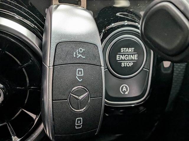 メルセデス・ベンツ A-CLASS Sedanの画像11