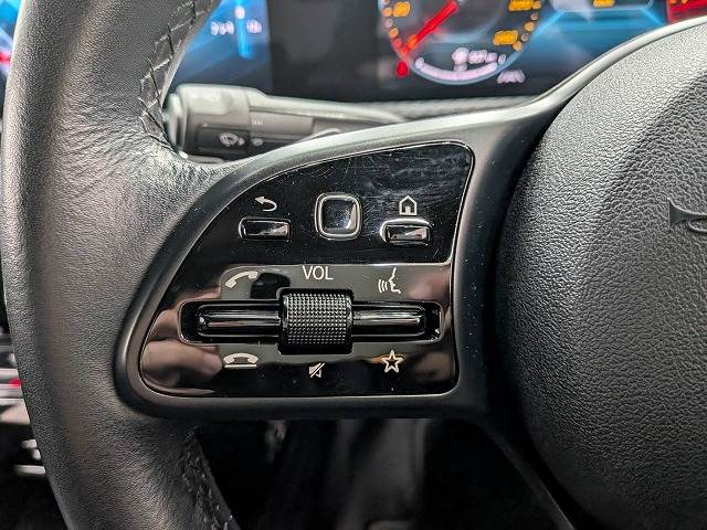 メルセデス・ベンツ A-CLASS Sedanの画像12