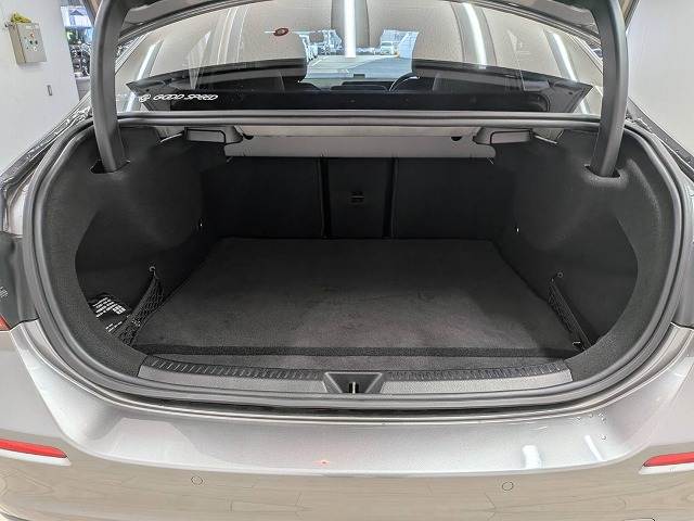 メルセデス・ベンツ A-CLASS Sedanの画像13