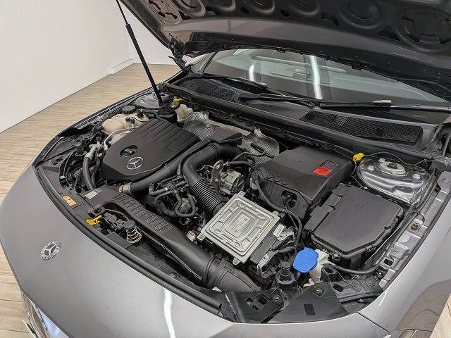 メルセデス・ベンツ A-CLASS Sedanの画像18